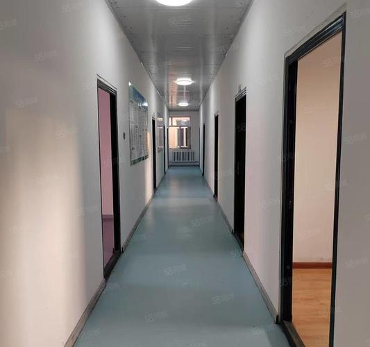 三环旁可供暖 哈西厂房库房出租 适合工厂养老院学校