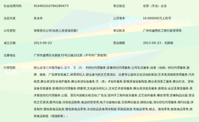 广州点时诚金文化传播