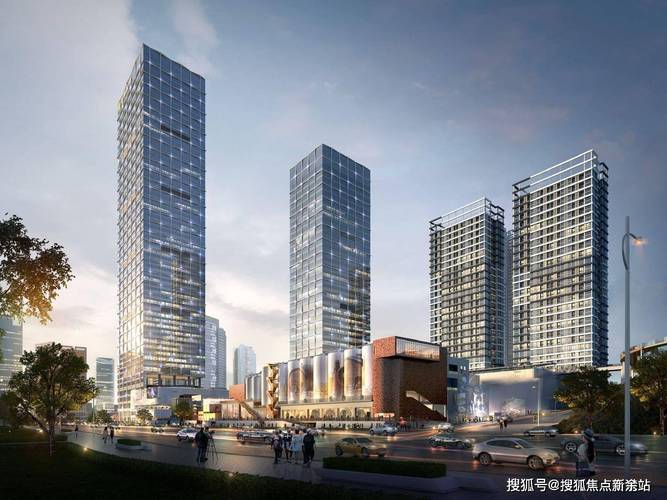 文化地标深圳罗湖粤海城售楼处电话/咨询热线:400 0666 032转7776